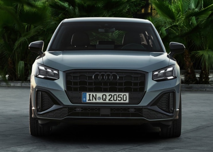 2024 Audi Q2 1.5 FSI Advanced 2024 Audi Q2 1.5 FSI 150 HP Advanced S-Tronic Technical Specifications