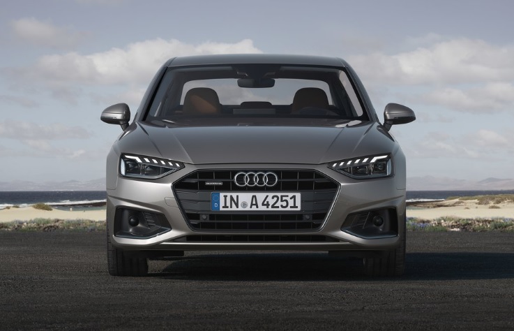 2020 Audi A4 2.0 FSI quattro 245 HP S Line S Tronic Technical Specifications