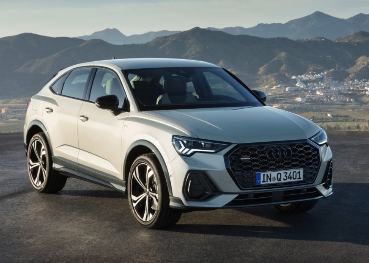 2023 Audi Q3 1.5 TFSI 150 HP Advanced S-Tronic Technical Specifications