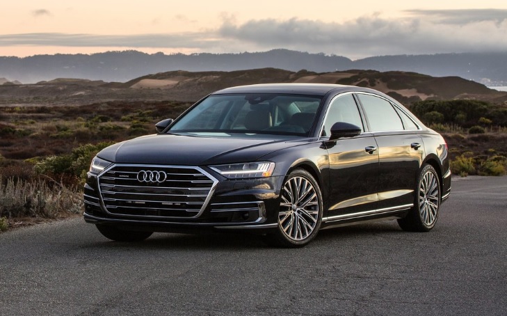 A8 Models
