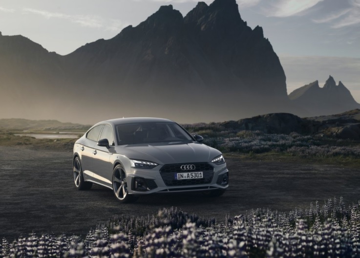 2024 Audi A5 2.0 TDI 204 HP Advanced DSG Technical Specifications