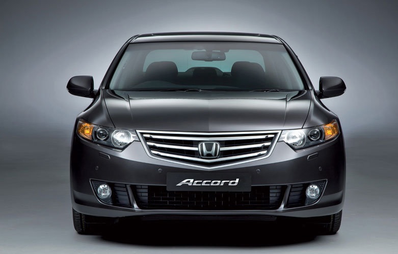 2013 Honda Accord 2.0 156 HP Executive AT Technical Specifications