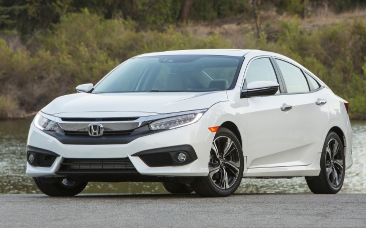 2019 Honda Civic 1.6i DTEC 120 HP Executive Automatic Technical Specifications