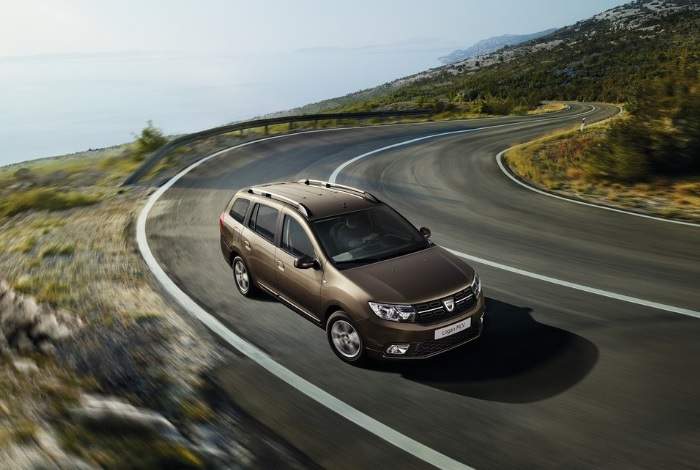 2020 Dacia Logan MCV 0.9 Turbo 90 HP Ambiance Manual Technical Specifications