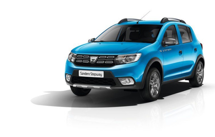 2019 Dacia Sandero Stepway 0.9 90 HP Turbo Easy-R Technical Specifications