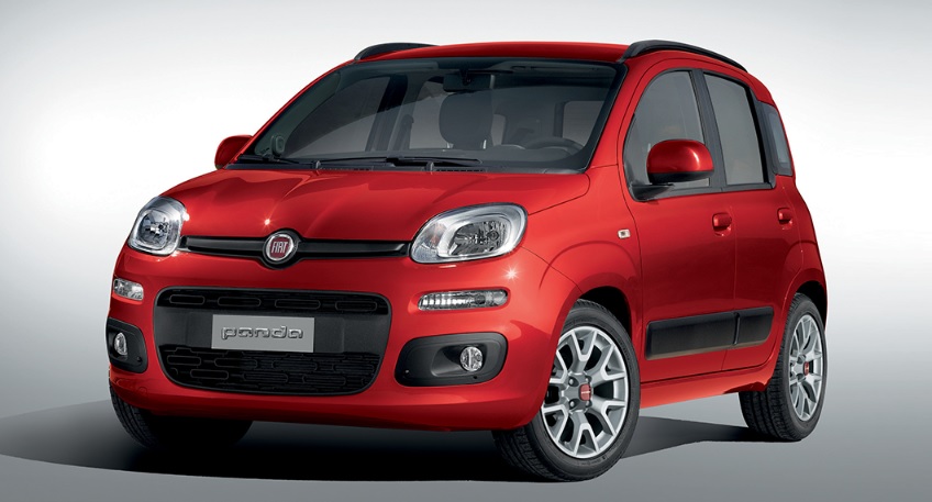 2017 Fiat Panda 1.3 Multijet 80 HP Cross Manual Technical Specifications