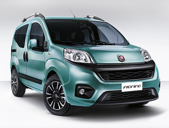 2020 Fiat Fiorino 1.4 77 HP Eko Pop Manual Technical Specifications