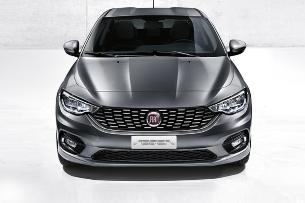 2020 Fiat Egea 1.4 95 HP Mirror Manual Technical Specifications