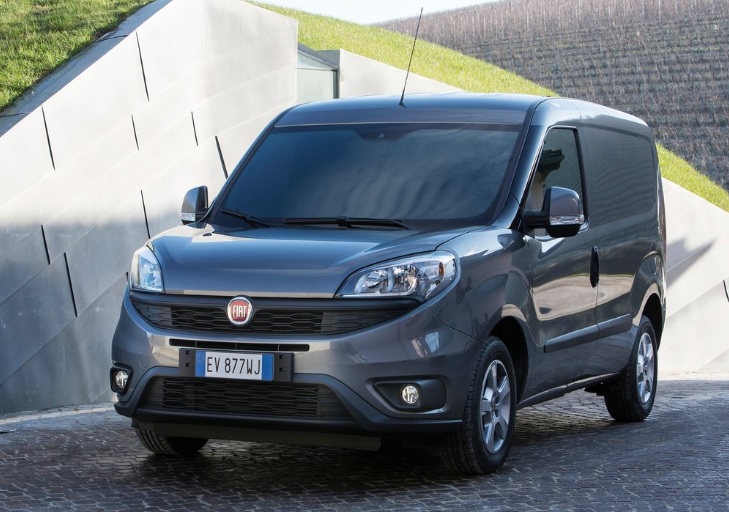 2020 Fiat Doblo Cargo 1.3 Multijet 95 HP Standart Plus Manual Technical Specifications