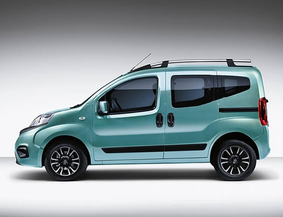 2021 Fiat Fiorino 1.4 Eko 77 HP Safeline Manual Technical Specifications