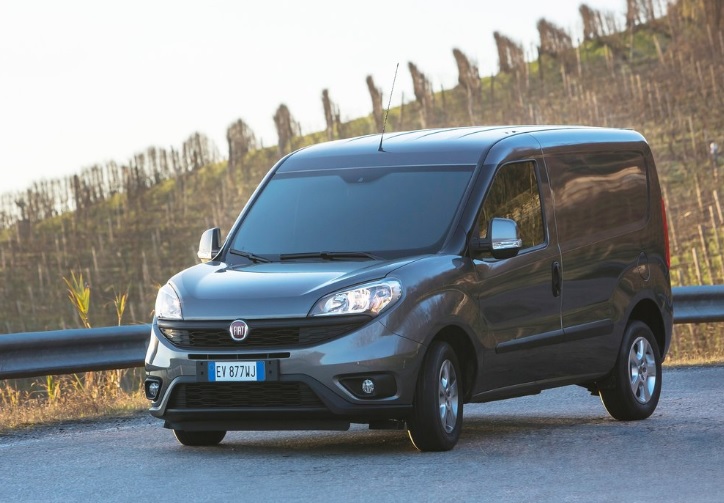 2021 Fiat Doblo Cargo 1.3 Multijet 95 HP Standart Plus Manual Technical Specifications