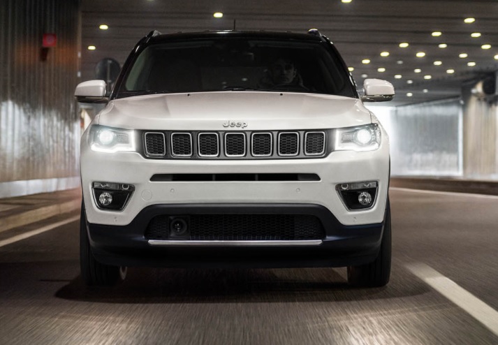 2020 Jeep Compass 1.3 GSE 150 HP Longitude AT Technical Specifications