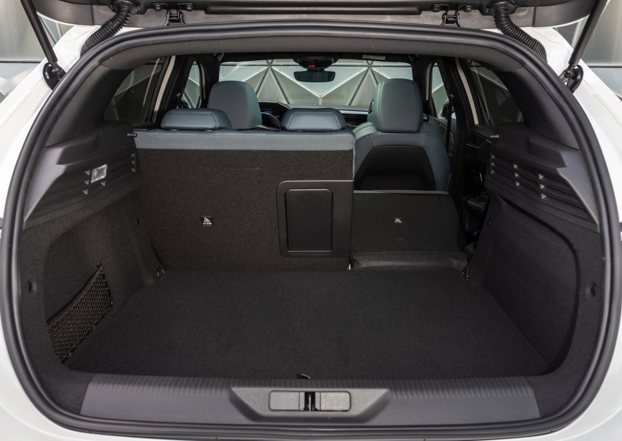 2022 Peugeot 308 1.2 PureTech 130 HP Boot Space