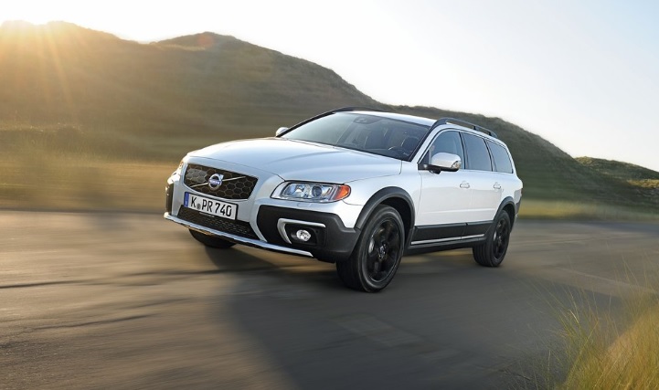 XC70 Models