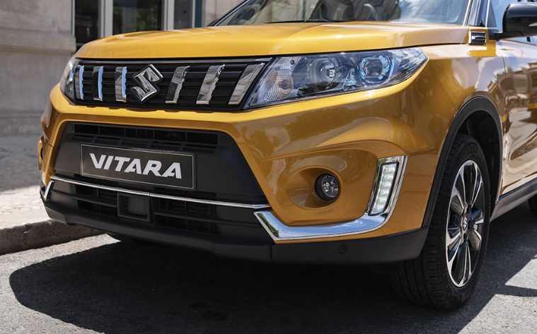 Vitara Models