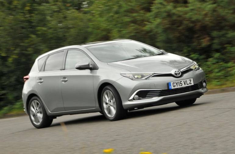 Auris Models