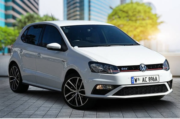 2015 Volkswagen Polo 1.0 75 HP Trendline Manual Technical Specifications