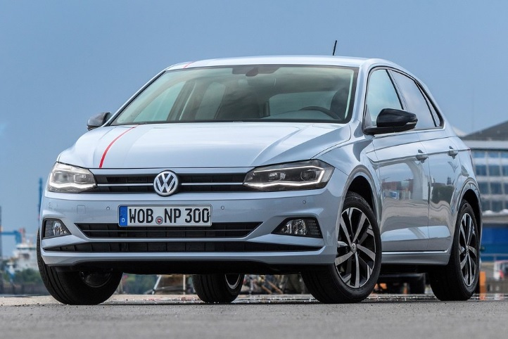 2020 Volkswagen Polo 1.6 TDI SCR 95 HP Comfortline DSG Technical Specifications