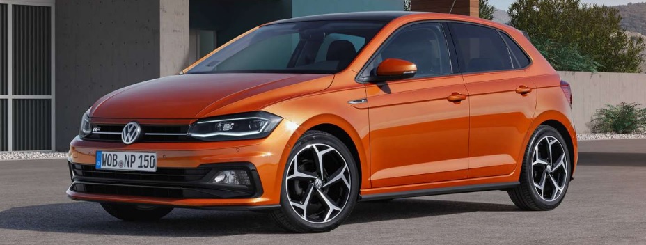 2019 Volkswagen Polo 1.6 TDI 95 HP Comfortline DSG Technical Specifications