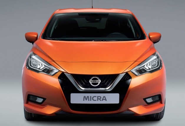 2020 Nissan Micra 1.0 IG T 100 HP Tekna CVT Technical Specifications