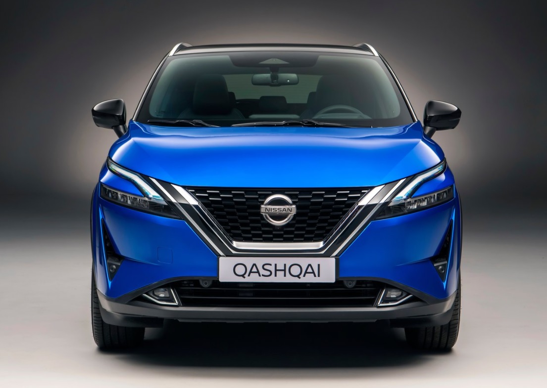 Qashqai Models