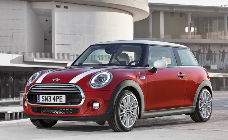 2020 Mini Cooper 1.5 136 HP Pure Automatic Technical Specifications