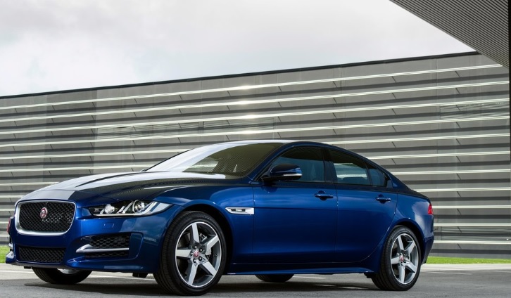 2019 Jaguar XE 2.0 D 180 HP Prestige Plus AT Technical Specifications