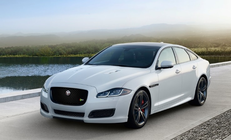 2017 Jaguar XJ 3.0 D 300 HP XJ AT Technical Specifications