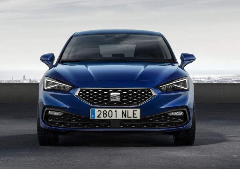 2021 Seat Leon 1.5 eTSI 150 HP FR DSG Technical Specifications