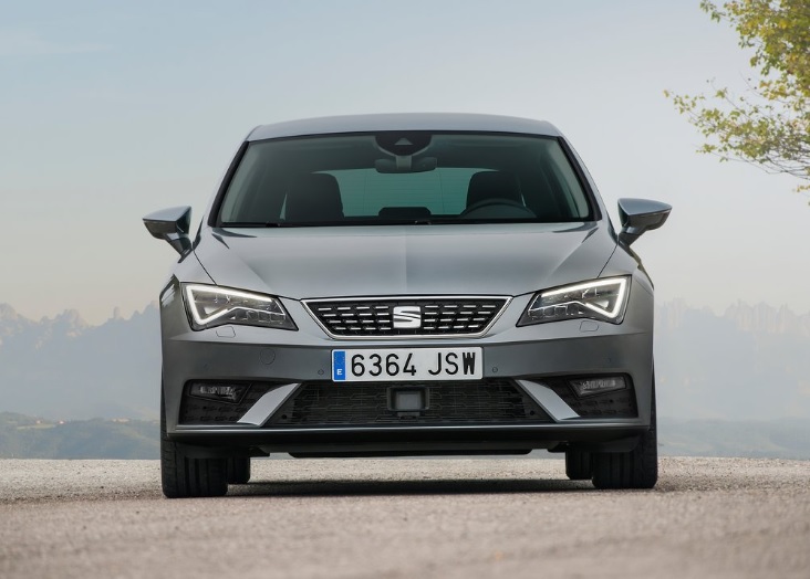 2020 Seat Leon 1.5 EcoTSI ACT 150 HP FR DSG Technical Specifications