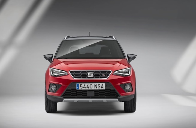 2021 Seat Arona 1.0 EcoTSi 110 HP Xcellence DSG Technical Specifications