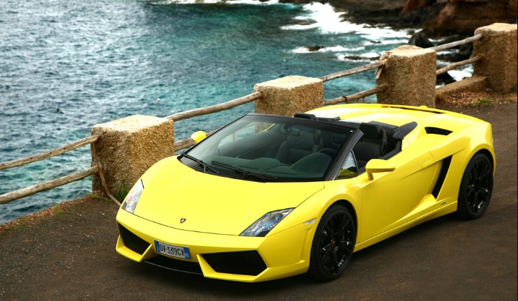 Gallardo Models