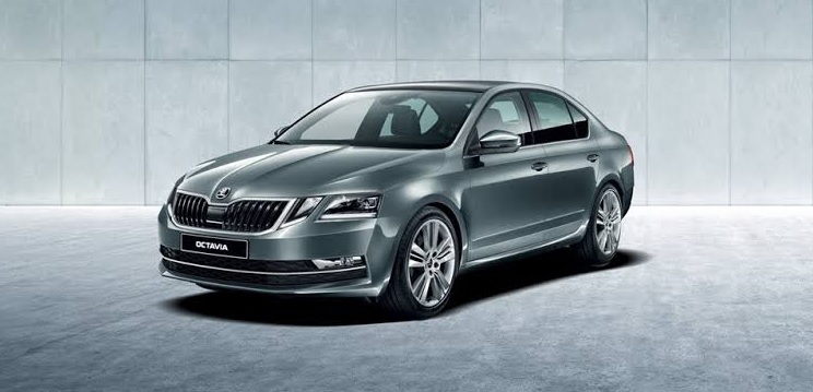 2020 Skoda Octavia 1.6 TDI 115 HP Style DSG Technical Specifications