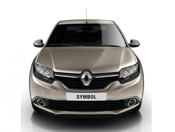 2015 Renault Symbol 1.5 DCi 75 HP Joy Manual Technical Specifications