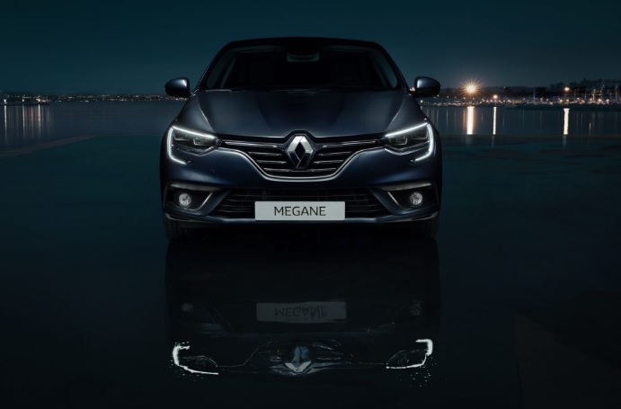 2017 Renault Megane 1.5 DCI 90 HP Joy Manual Technical Specifications