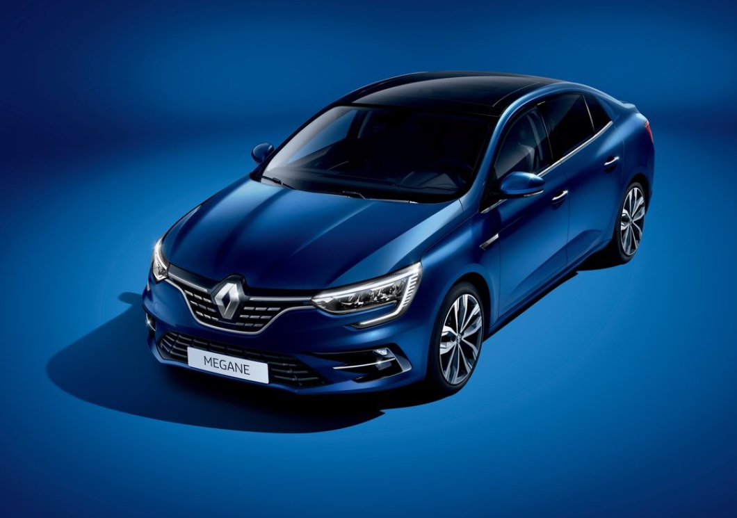 2021 Renault Megane 1.3 TCe 140 HP Joy EDC Technical Specifications