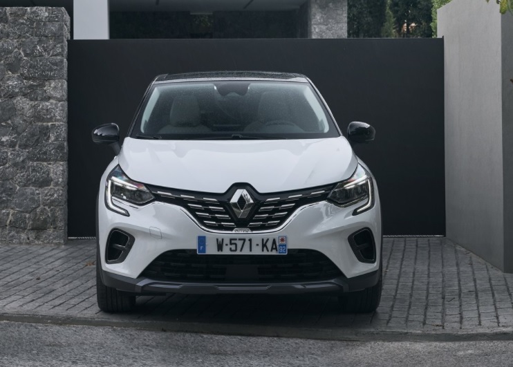 Captur Models