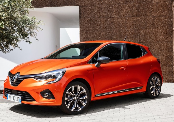 2021 Renault Clio 1.0 TCe 90 HP Joy X-Tronic Technical Specifications