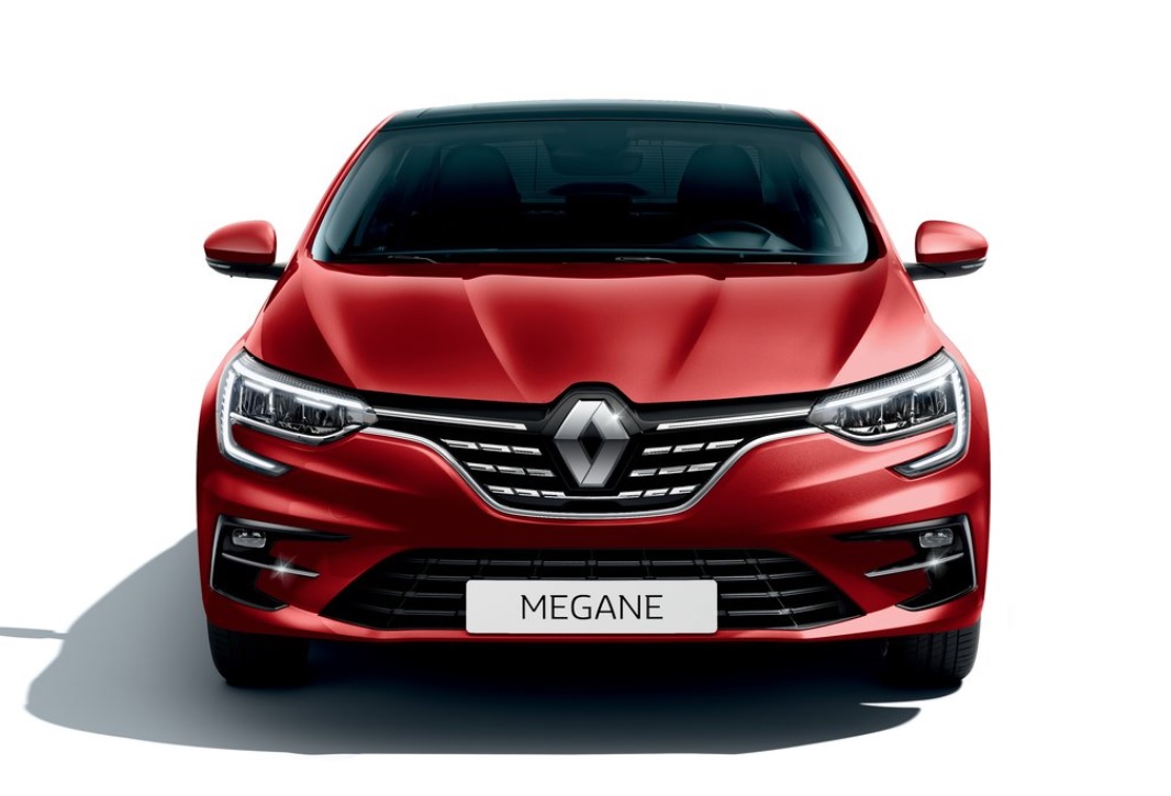 2022 Renault Megane 1.3 TCe 140 HP Icon EDC Technical Specifications