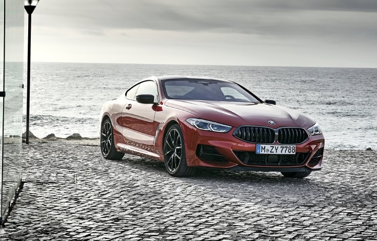 2022 BMW 8 Series 840i 3.0 xDrive Cabrio 340 HP M Sport Steptronic Technical Specifications