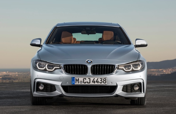 2018 BMW 4 Series 420d 2.0 Xdrive 190 HP Gran Coupe AT Technical Specifications