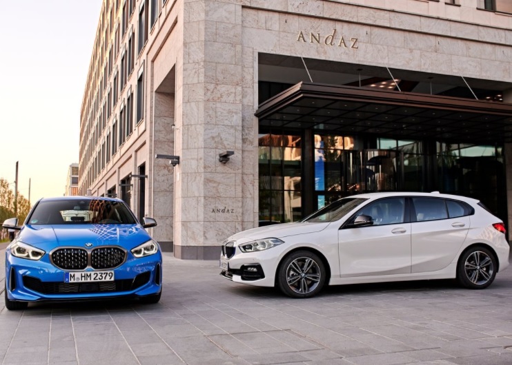 1 Series Models