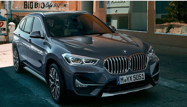 2020 BMW X1 sDrive16d 1.5 116 HP X Line Steptronic Technical Specifications