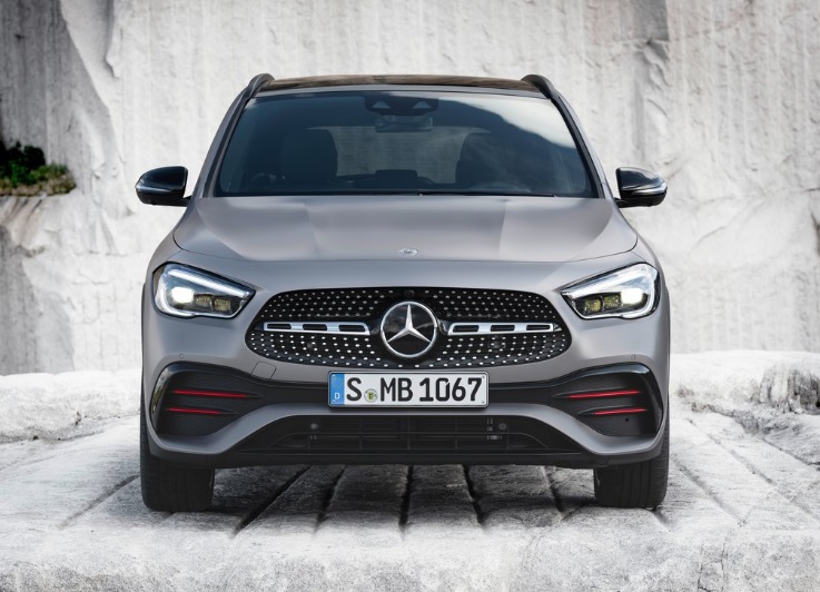 2021 Mercedes GLA Series GLA200 1.3 163 HP AMG 7G-DCT Technical Specifications