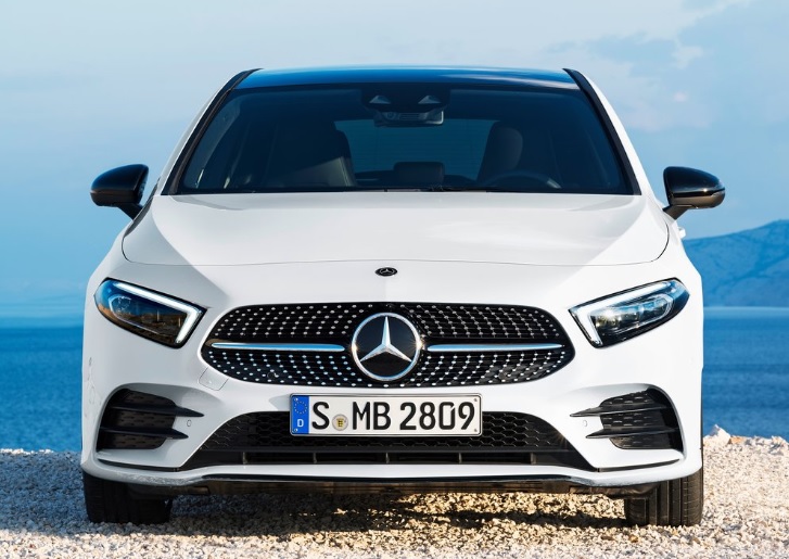 2020 Mercedes A Series A180 1.4 136 HP Style 7G-DCT Technical Specifications