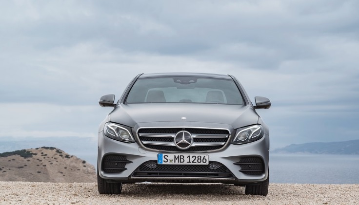 2019 Mercedes E Series E220d 2.0 195 HP Exclusive G Tronic Technical Specifications