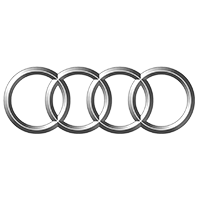 Dimension of Audi Cars