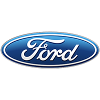 Dimension of Ford Cars