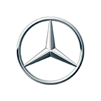 Dimension of Mercedes Cars