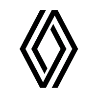 Dimension of Renault Cars